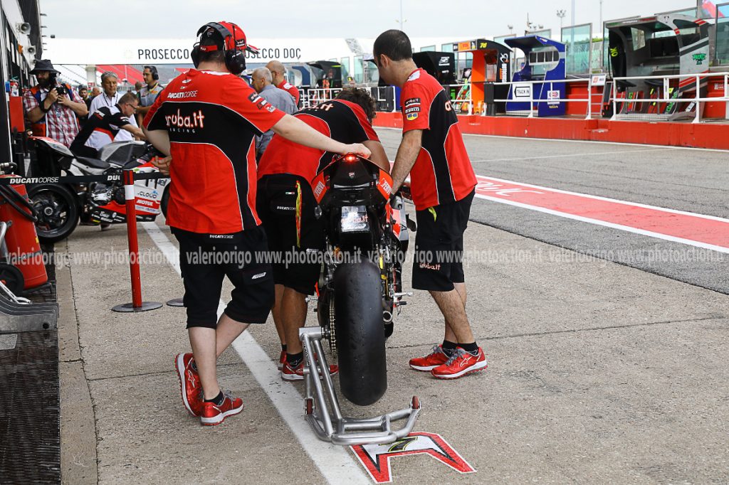 sbk - ducati misano - valerioorigo