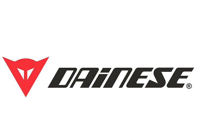 Dainese-Logo