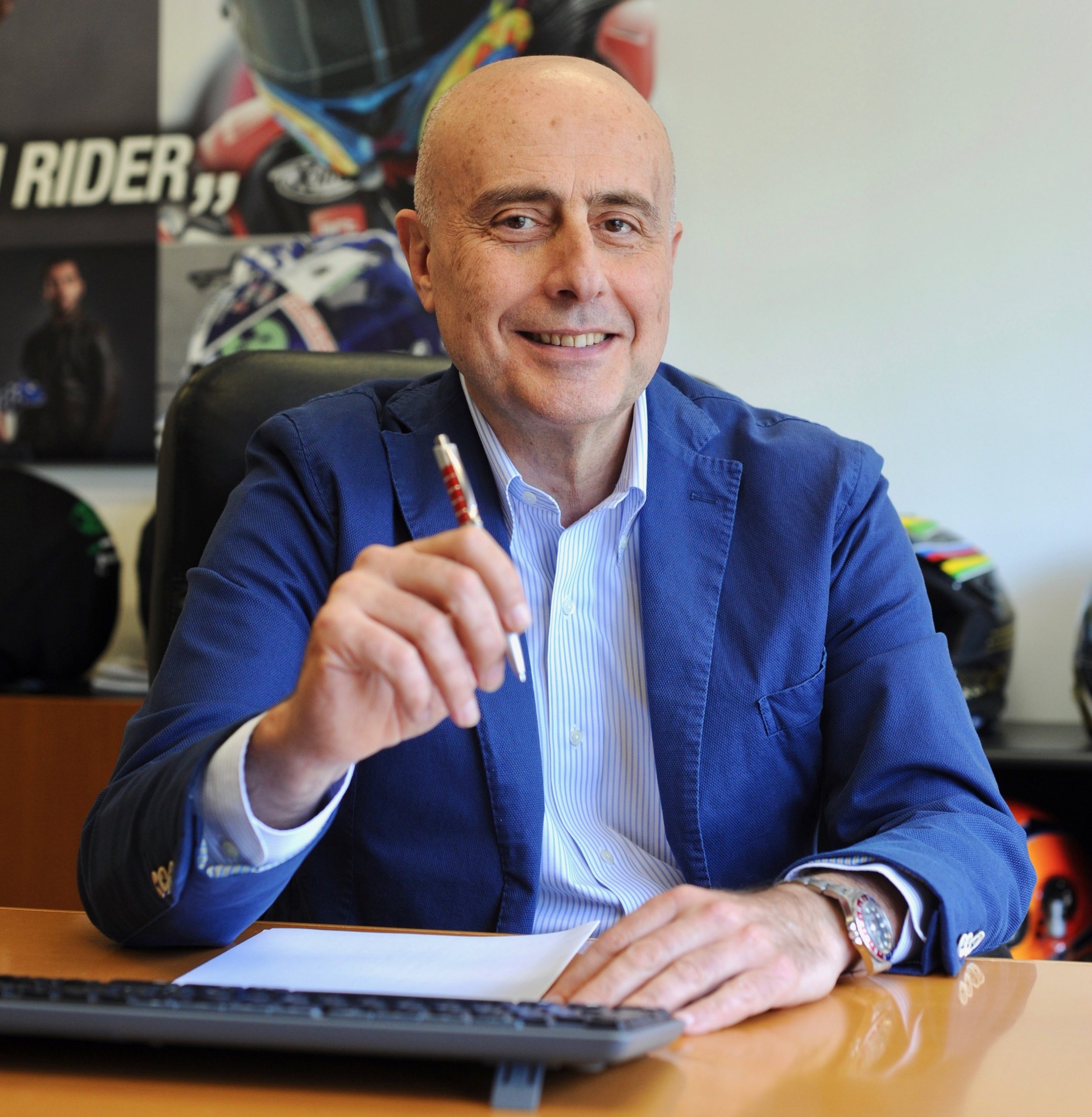 Enzo Panacci