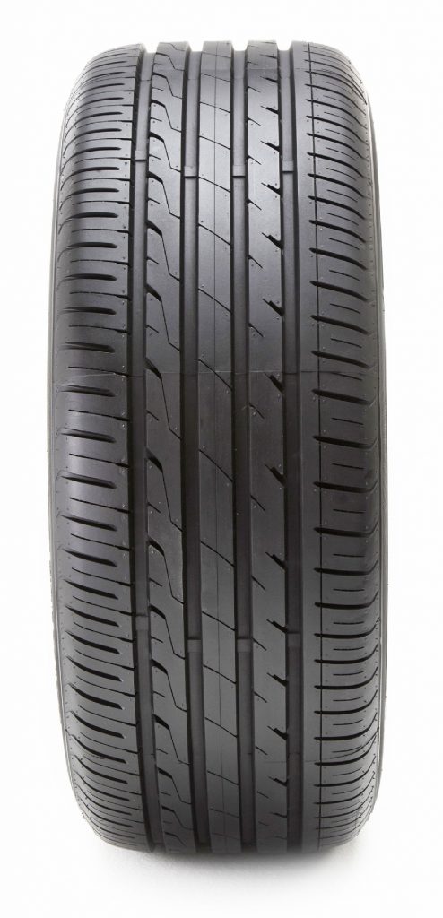 CST_Tires_MEDALLION_MD-A1_(Vettura_Estivo)Frontale)