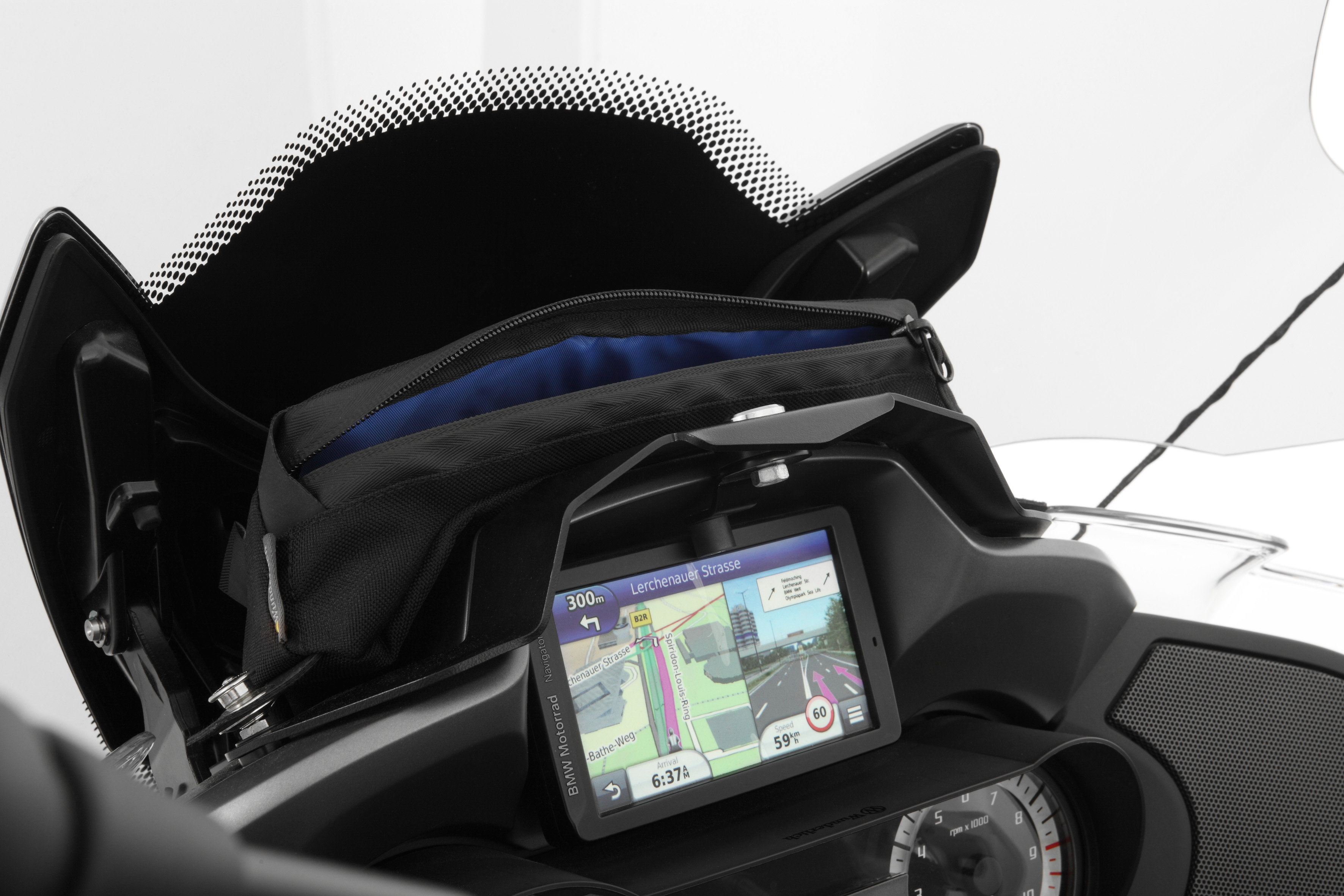 Wunderlich: nuovi accessori premium per BMW