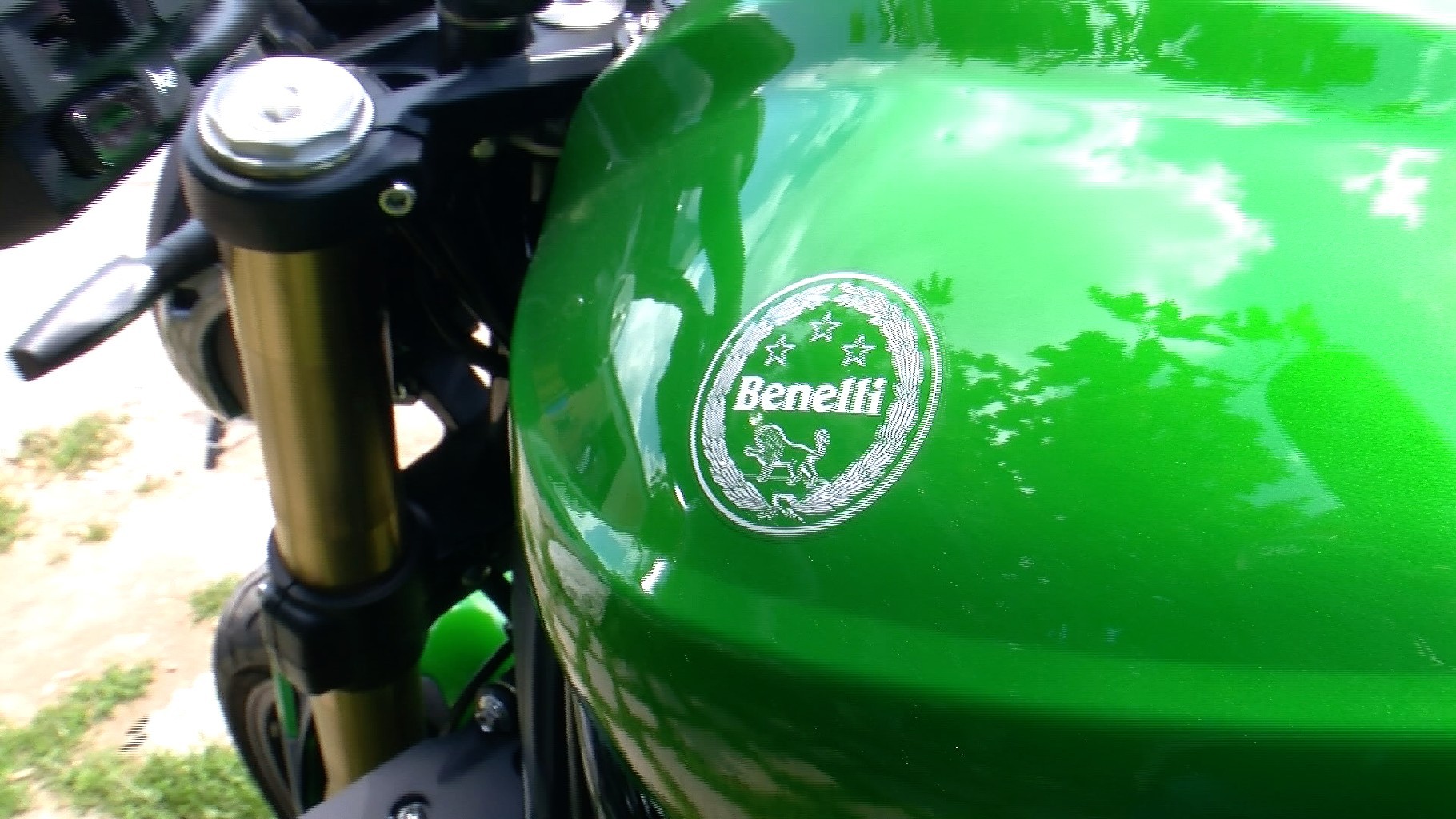 logo serbatoio