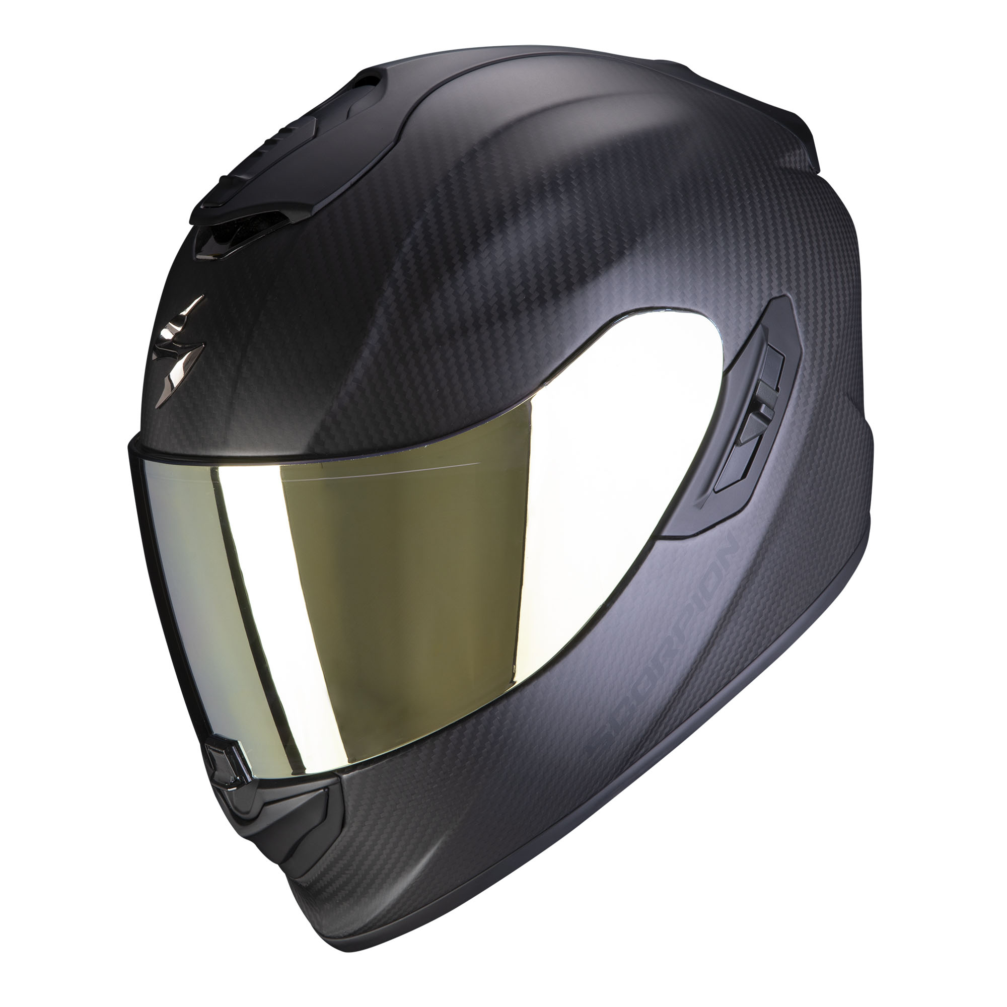 Scorpion_EXO_1400_Carb_AIR_solid_black_mat_getstung