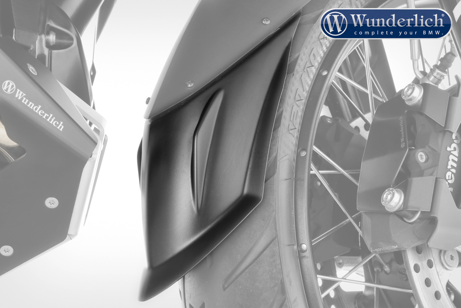 Wunderlich: nuovi accessori premium per BMW