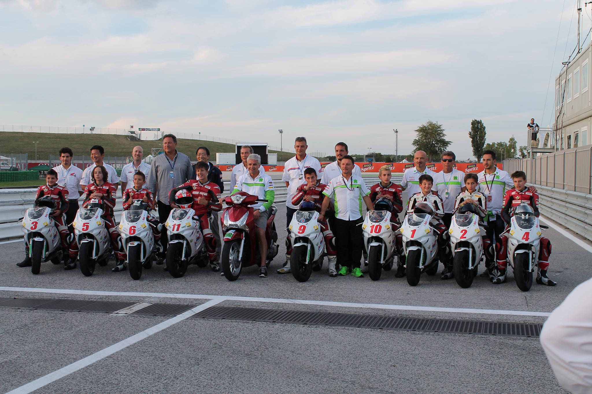 Misano-2013
