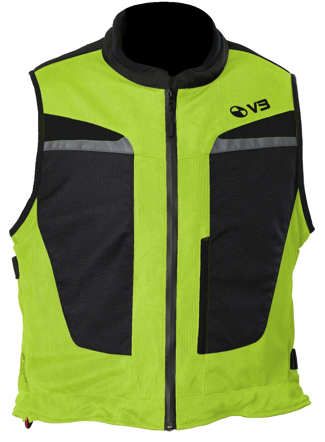 Motoairbag_MAB v3 - fluo