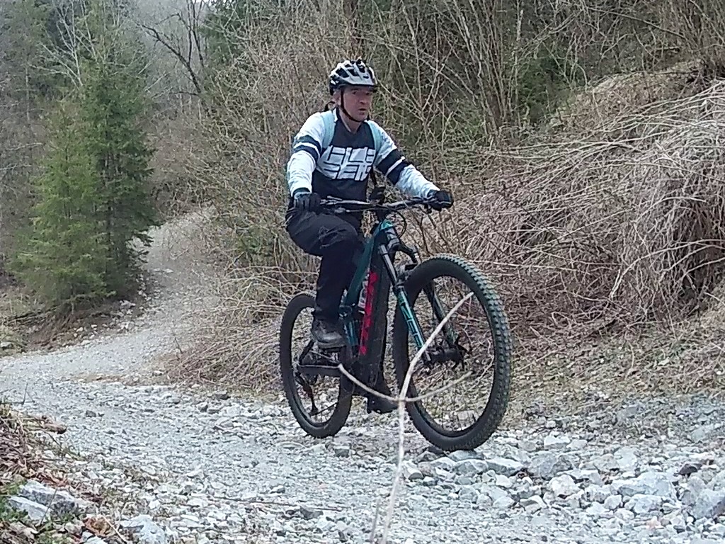 Acerbis: completo MTB - WheelsMag