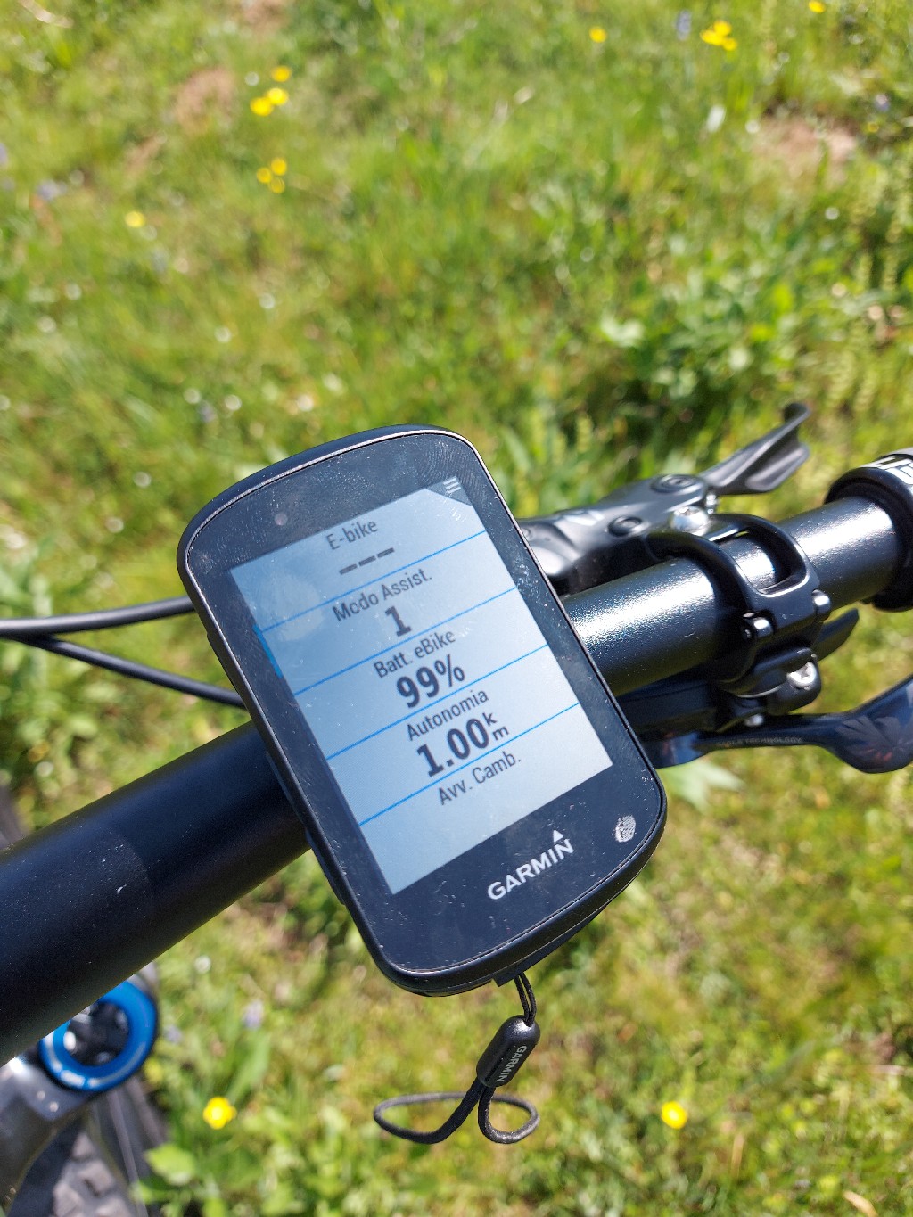 Garmin Edge 530: connettività E-Bike - WheelsMag