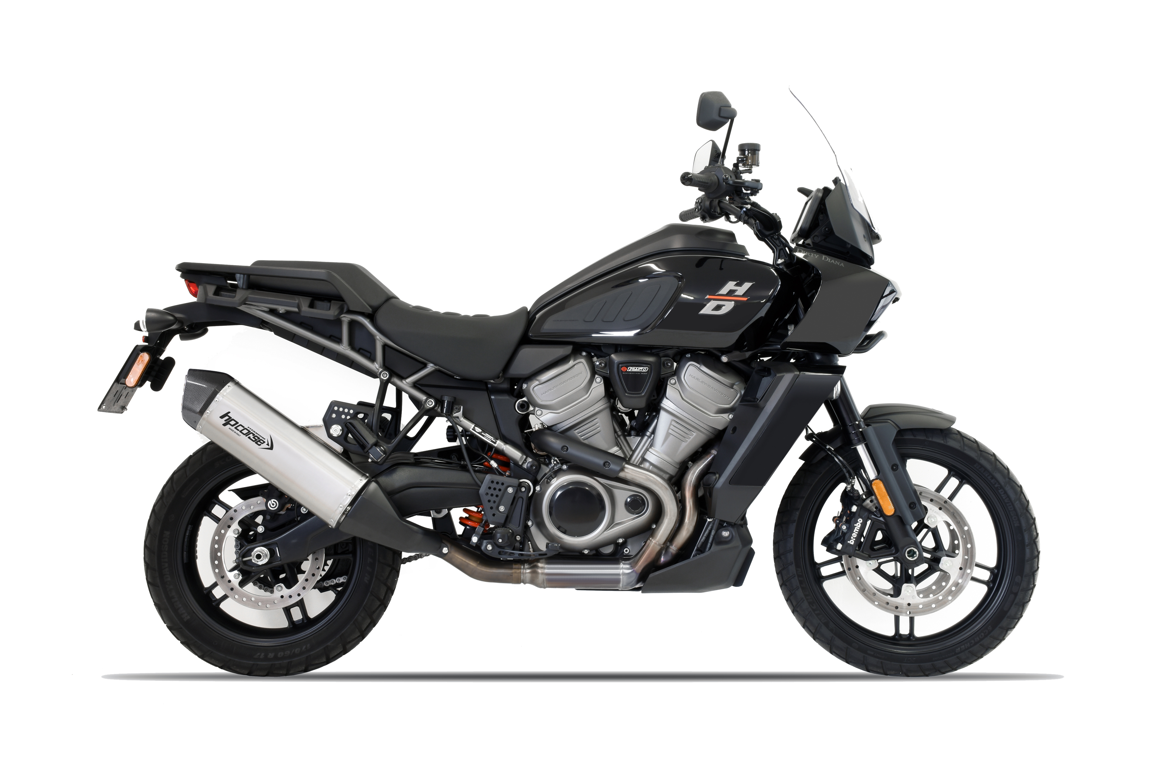 HP_CORSE_HARLEY_DAV_PAN_AMERICA_SPS_CARBON_Titanio_Raccordo-1