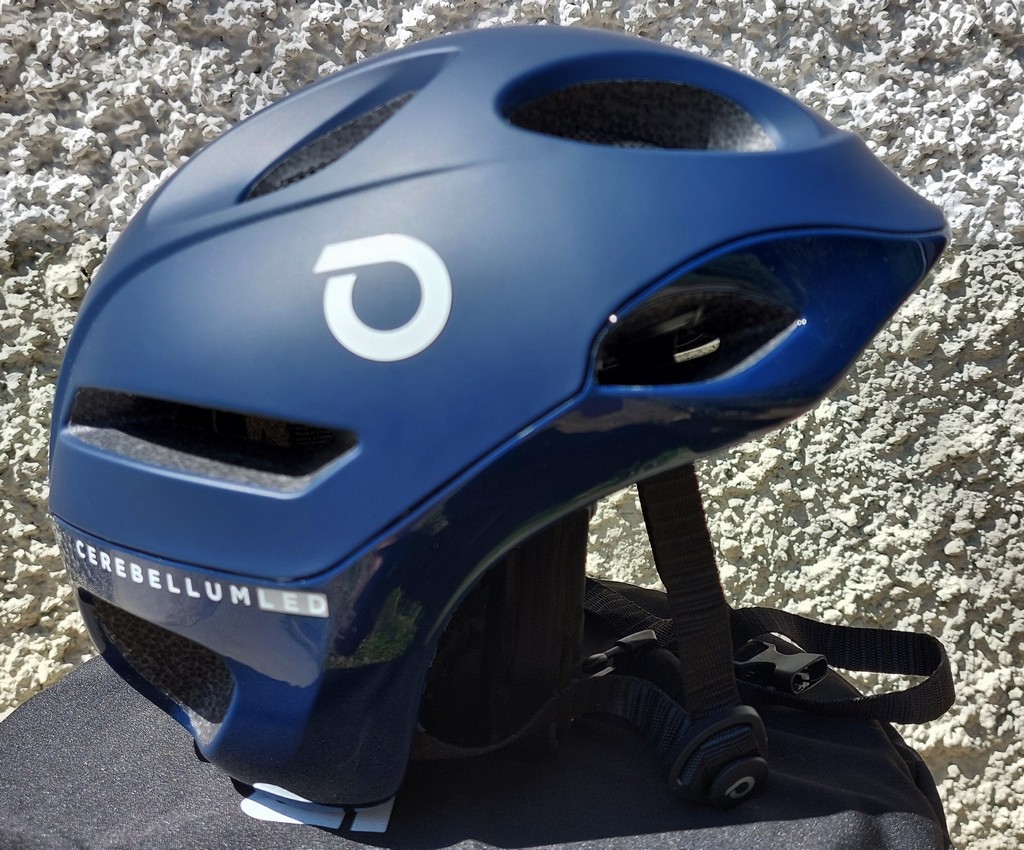 Briko E-One Led - WheelsMag