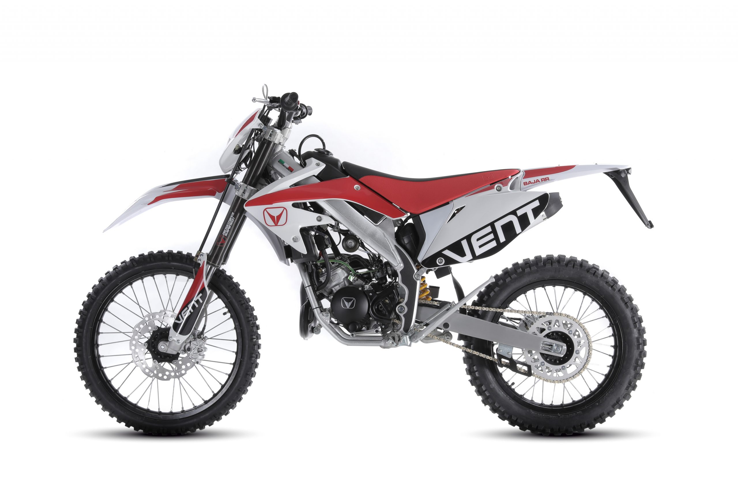 BAJA RR 50 White-Red-02