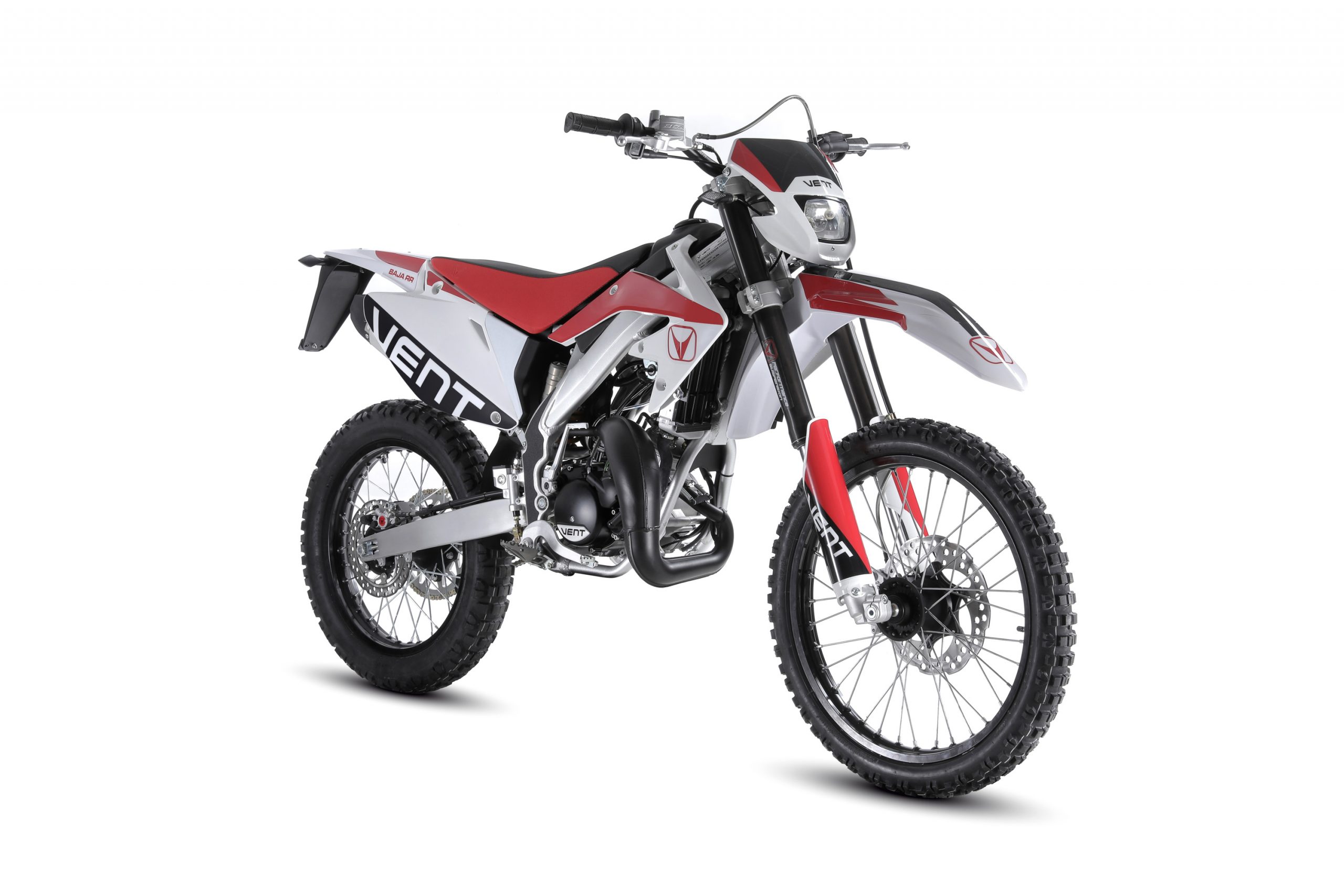 BAJA RR 50 White-Red-04
