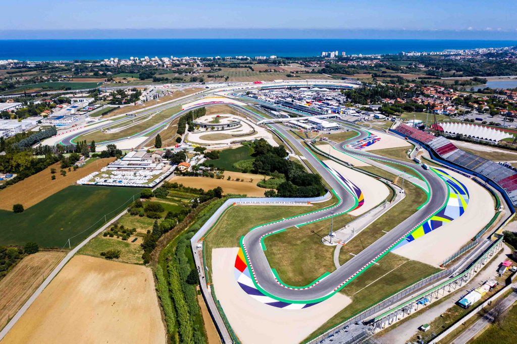 Misano World Circuit