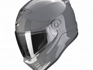 BLAST XR1. NUOVA MASCHERA DA FUORISTRADA FIRMATA AIROH 