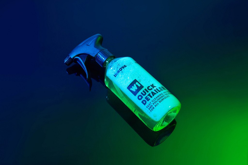 Innovacar W1 Quick Detailer