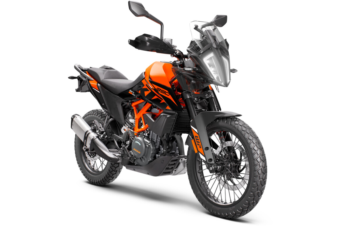 2023 KTM 390 ADVENTURE -5