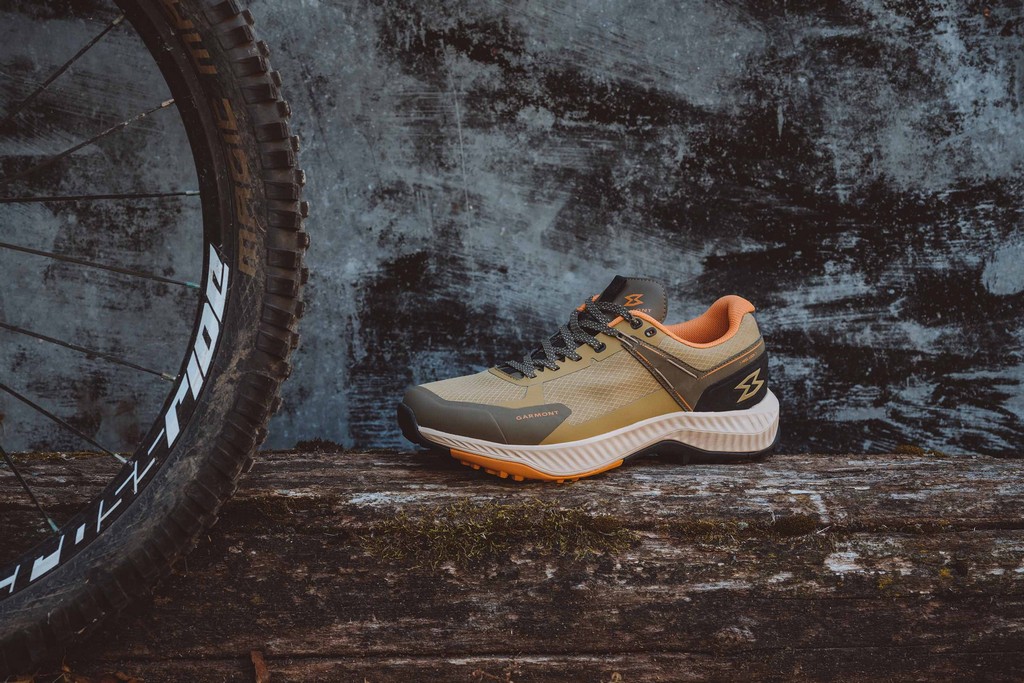 Garmont 9.81 Hi-Ride