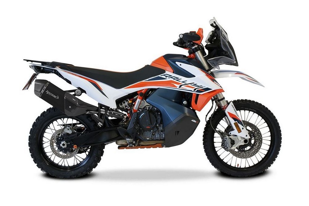HP Corse per KTM 890 Adventure '22-'23