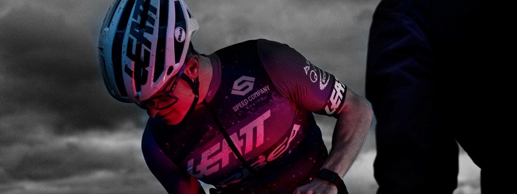 Leatt: nuova linea endurance