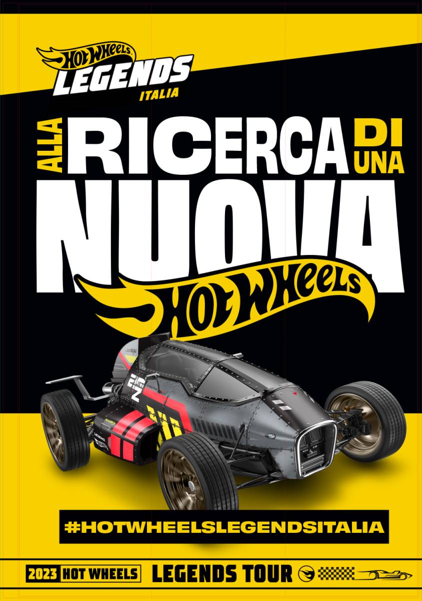 Totem_HW italia