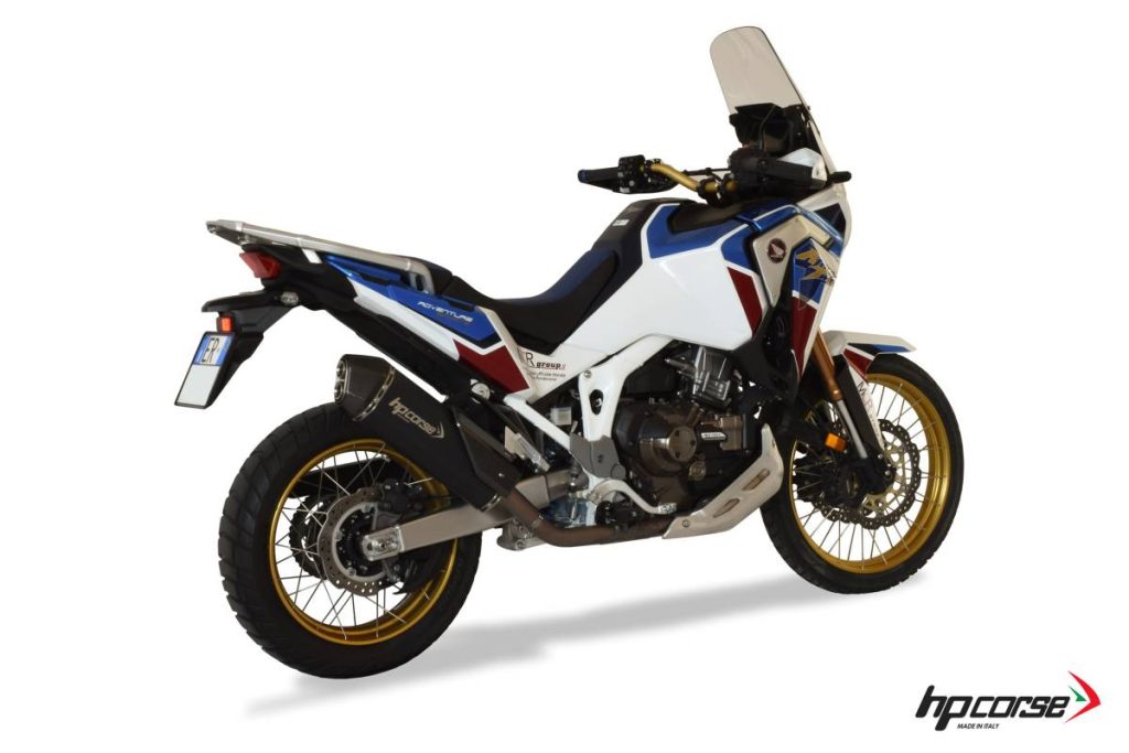 HPCORSE HONDA CRF 1100 AFRICA TWIN