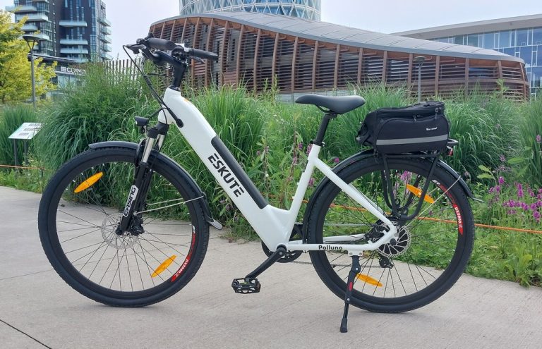 Acceleratore Bici Elettrica Acceleratore A Pollice Per M100/C100