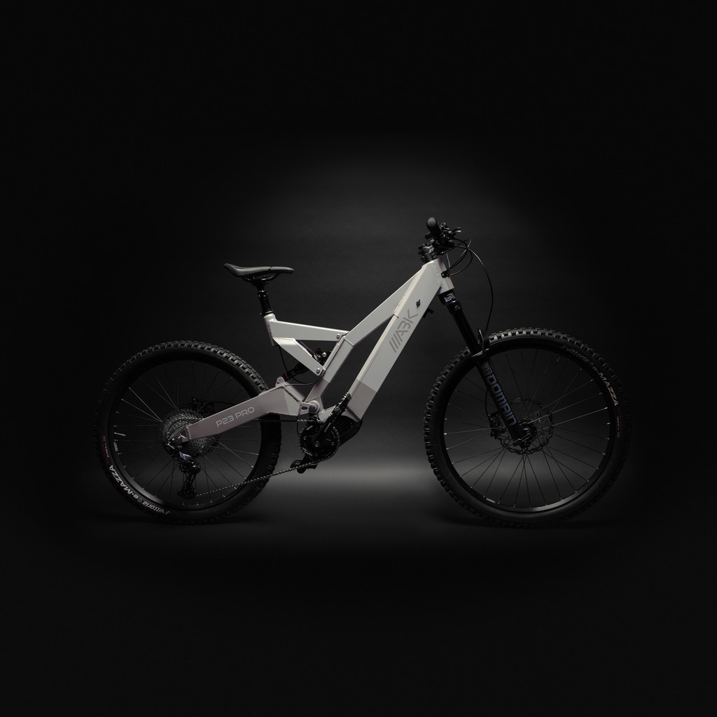 ABK P23 PRO full
