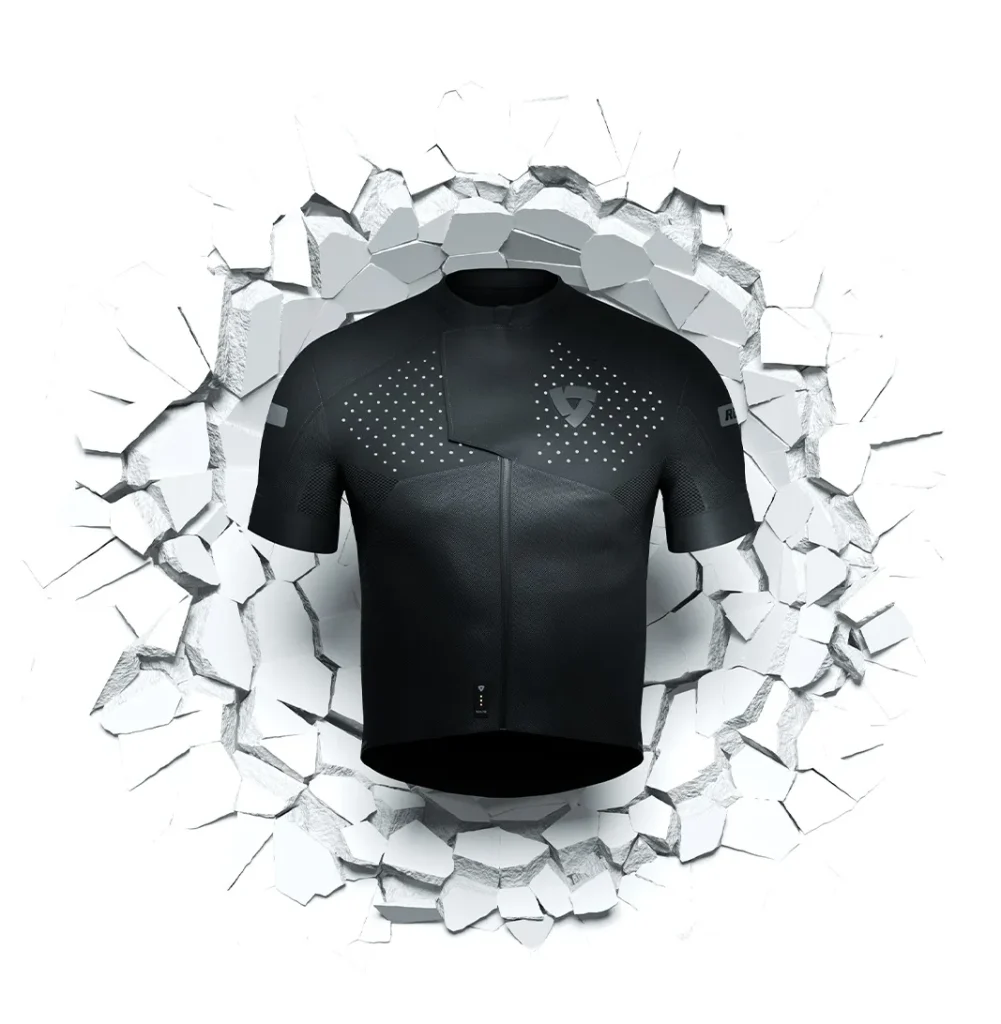 REV’IT! airbag Avertum Tech-Air