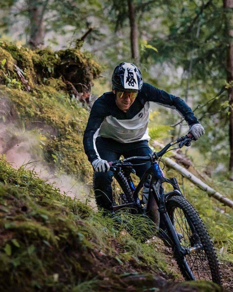 Alpinestars: collezione MTB autunno 23