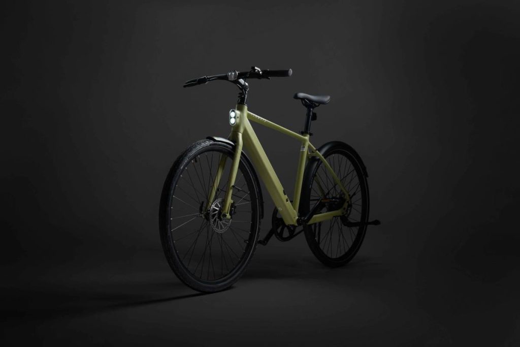 Tenways: ecco la nuova CGO600 Pro
