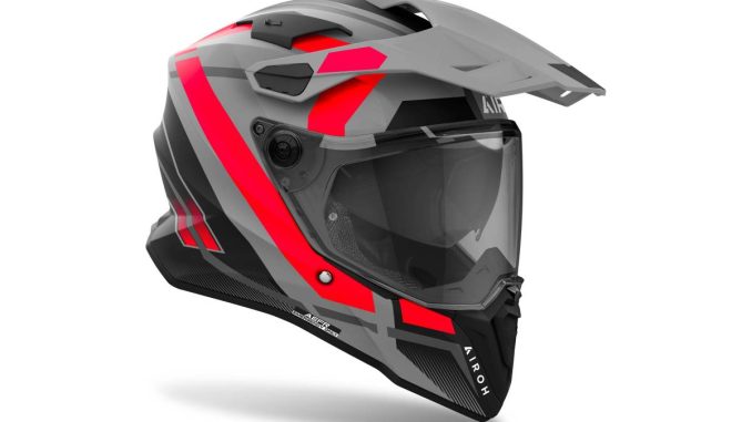 NEWS: AIROH COMMANDER 2 - WheelsMag