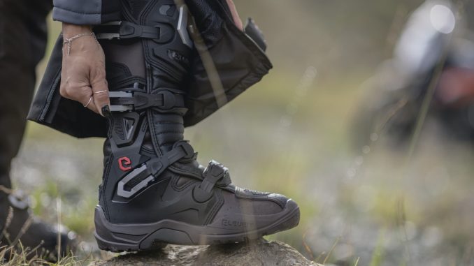 Eleveit_X Privilege WP Enduro_25