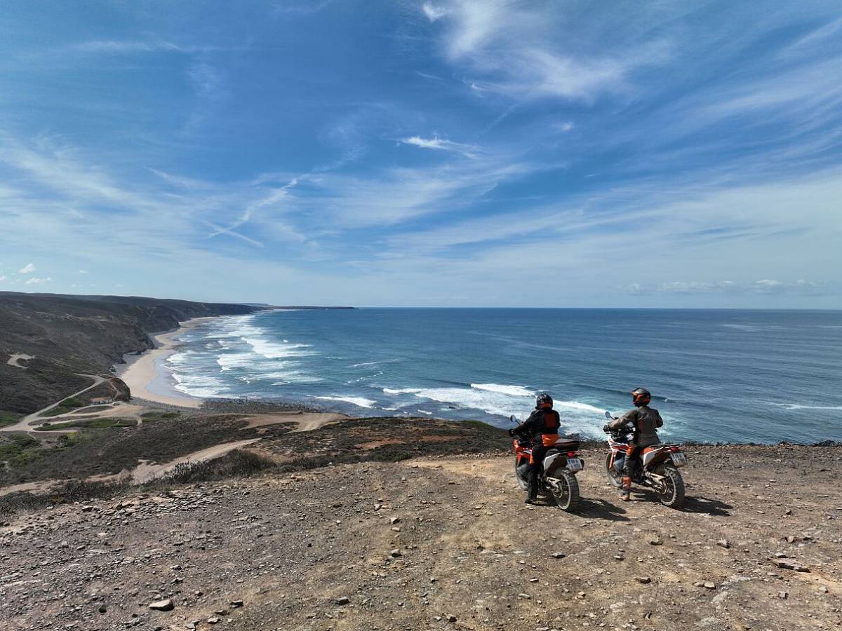 KTM EUROPE ADVENTURE RALLY 2024 WheelsMag