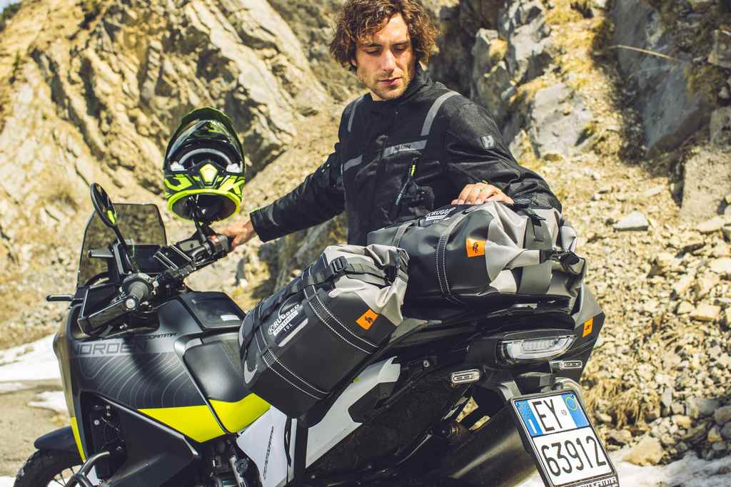 K’RUGGED AMB.1
