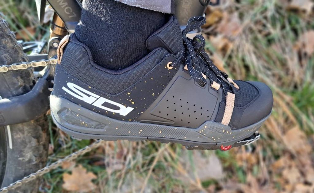 Sidi MOTUS e ATOMUS: nate per l’All Terrain