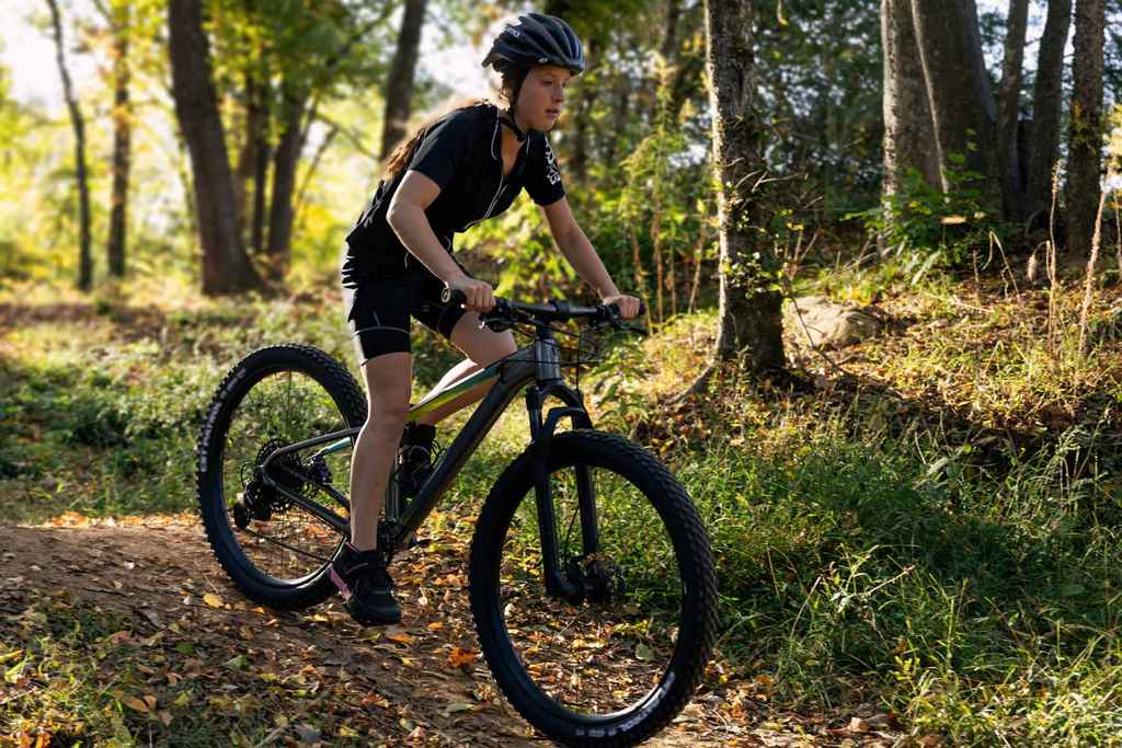 Nuovo PATROL 2.0 3C tubeless ready