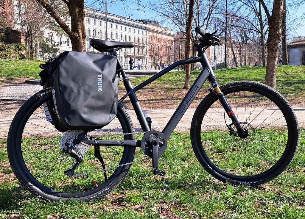 Thule: sicurezza e stile anche in bici