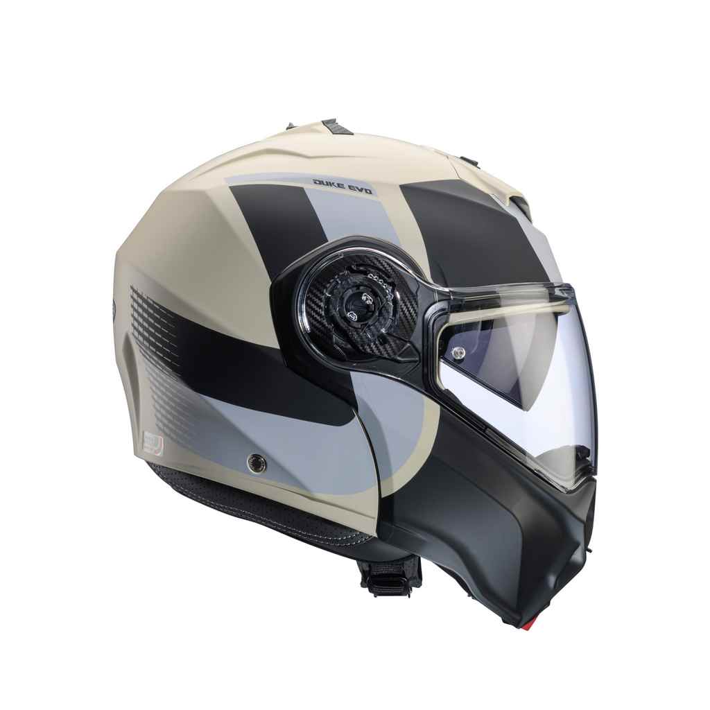 Duke Evo Indy e Stone