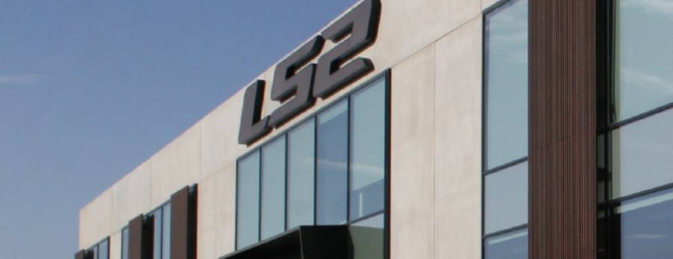 LS2 il brevetto non è violato