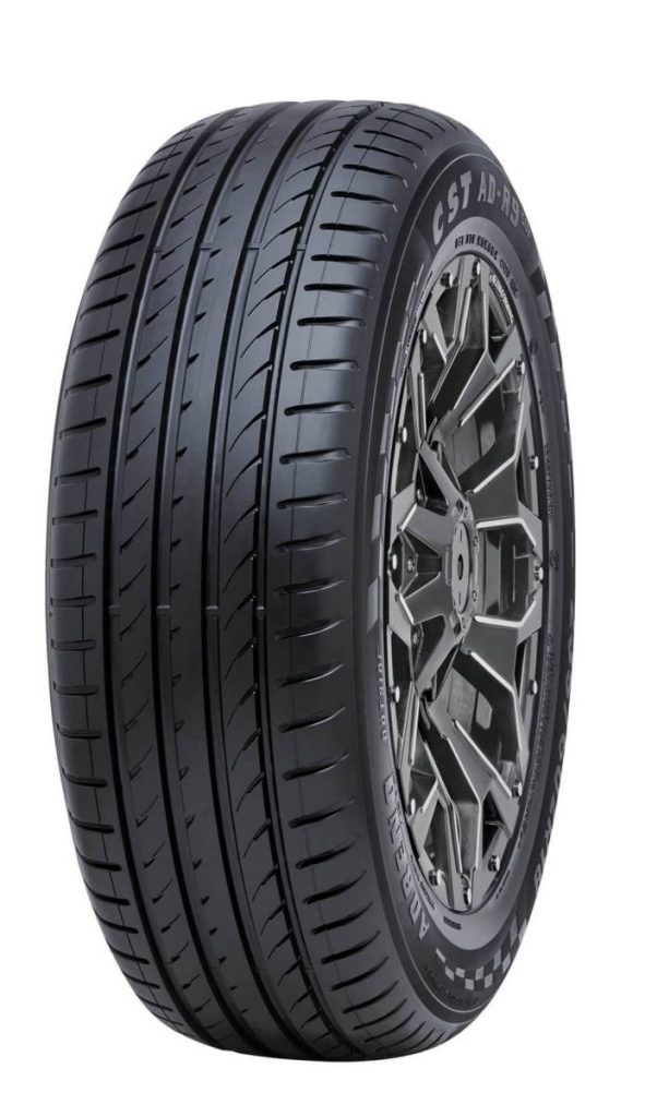CST Tires: nuovo ADRENO AD-R9 SUV