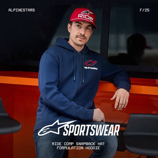 Alpinestars Collezione Estate 2025
