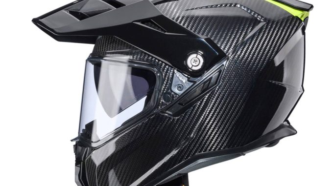 Tanami-Carbon-Black-profilo-left