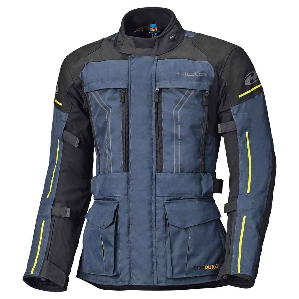 HELD PENTLAND Top + base