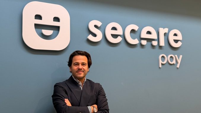Andrea Capelli - Secarepay 1