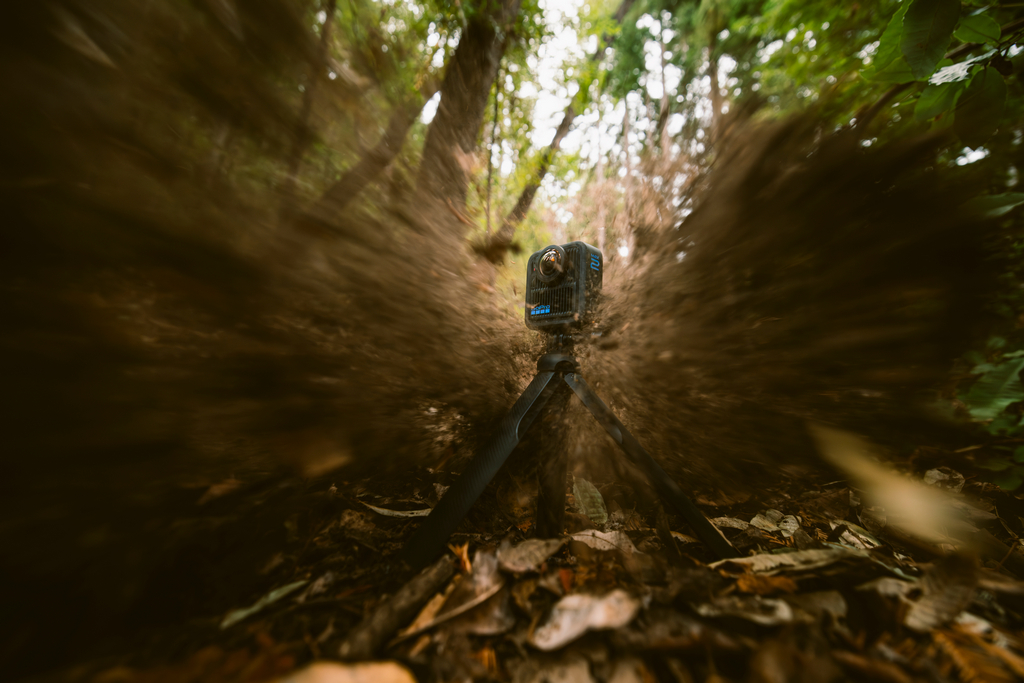 GoPro presenta tre nuovi prodotti
