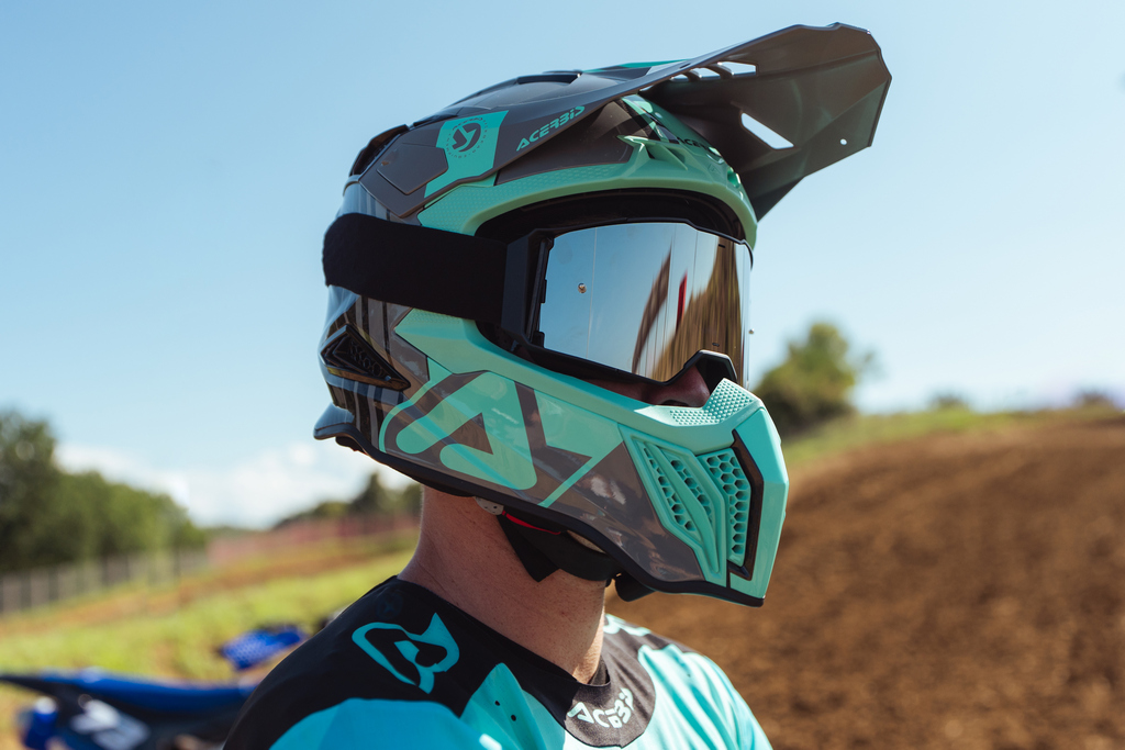 Acerbis AIRSTRIKE-C