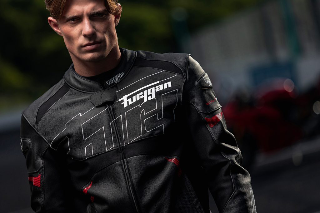 Furygan porta a EICMA 2025 la collezione Primavera-Estate 2026
