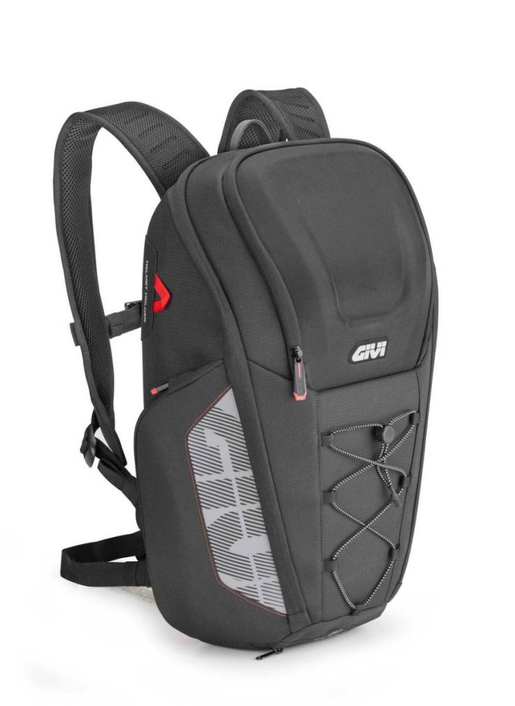Givi: zaino moto EASY13