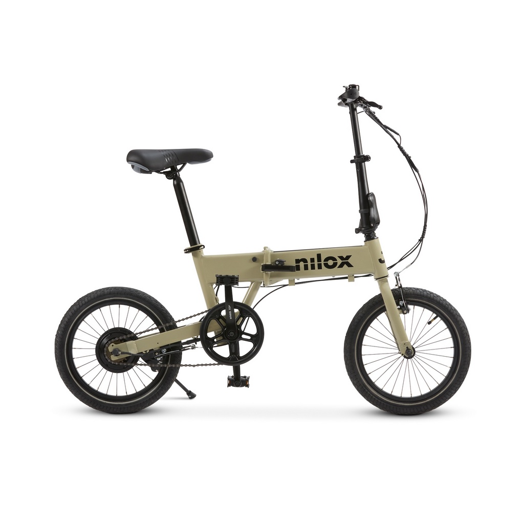 Nilox: nuova J2