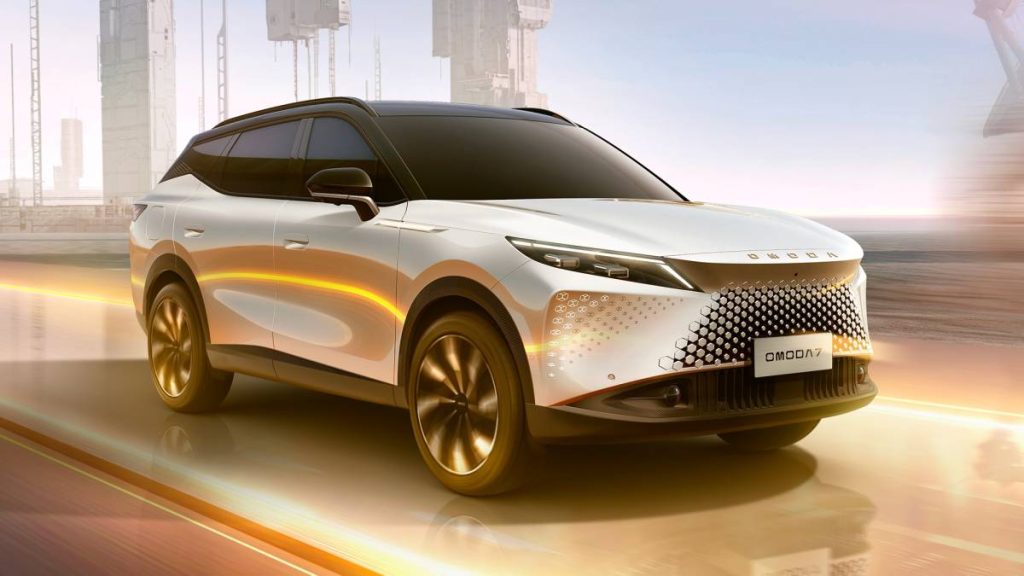 OMODA & JAECOO International User Summit 2025: tecnologia, co-creazione e futuro intelligente
